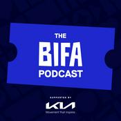 The BIFA Podcast