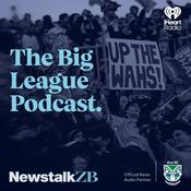 The Big League Podcast
