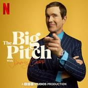 The Big Pitch with Jimmy Carr