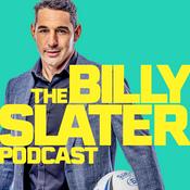 The Billy Slater Podcast