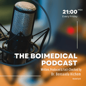 The Biomedical Podcast