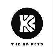 The BK Pets Podcast