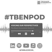 The Black Economists Network Podcast