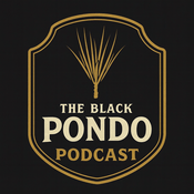 The Black Pondo Podcast