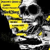 Dragon's Greed Gaming Presents - Mork Borg