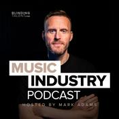 The Blinding Talent Music Industry Podcast with Mark Adams