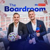 The Boardroom from Sky Sports