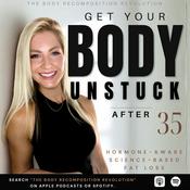 The Body Recomposition Revolution | Fat Loss and Strength for Women 35+
