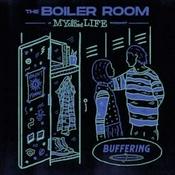 The Boiler Room: A My So-Called Life Podcast