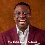 PASTOR BOLAJI IDOWU
