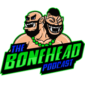 The Bonehead Podcast - All Things Blood Bowl