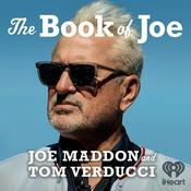 The Book of Joe with Joe Maddon & Tom Verducci