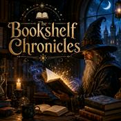 The Bookshelf Chronicles