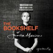 The Bookshelf of Jennifer Morrison