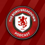 The Boro Breakdown Podcast