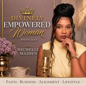 Divinely Empowered Woman