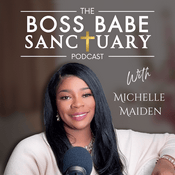 The Boss Babe Sanctuary