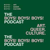 The BOYS! BOYS! BOYS! Podcast