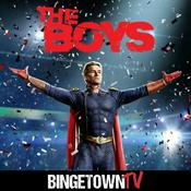 The Boys: A BingetownTV Podcast