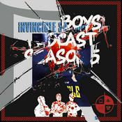 The Boys and Invincible: A Podcast from TV Podcast Industries