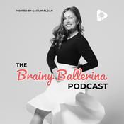 The Brainy Ballerina Podcast