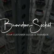 Brandon Socket: Your Customer Success Manager