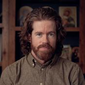 The Brian Holdsworth Podcast