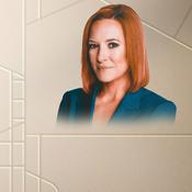 The Briefing with Jen Psaki