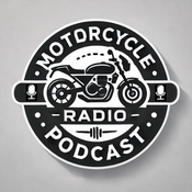Motorcycle Radio, guests from around the world and weekly news  with the latest motorcycling news