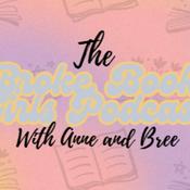 The Broke Book Girls Podcast