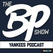 The Bronx Pinstripes Show - Yankees MLB Podcast