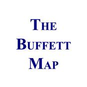The Buffett Map