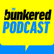 The bunkered Golf Podcast