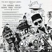 The Burning Nerve Ending Magic Podcast :: A Sun City Girls Story