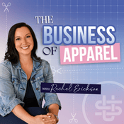 The Business of Apparel