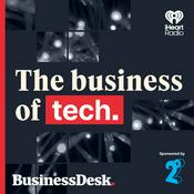 The Business of Tech