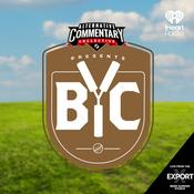 The BYC Podcast