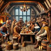 The Canterbury Tales