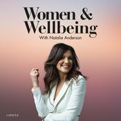 Women & Wellbeing with Natalie Anderson