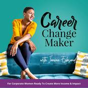 Career Change Maker | Career Clarity, Career Opportunities, Career Pivots, Burnout, Corporate Job, Portfolio Career