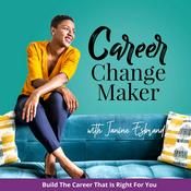 Career Change Maker | Career Clarity, Career Opportunities, Career Pivots, Burnout, Corporate Job, Income