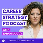 Career Strategy Podcast with Sarah Doody | UX, Product Design, UX Research