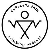 The Careless Talk Climbing Podcast