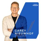 The Carey Nieuwhof Leadership Podcast