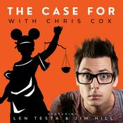 The Case For with Chris Cox