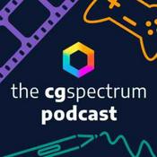 The CG Spectrum Podcast