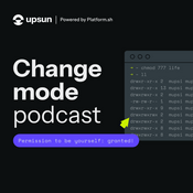 The Change Mode Podcast