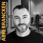 Abri Brancken - The Chaplain’s Commentary