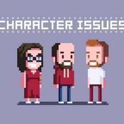 The Character Issues Podcast