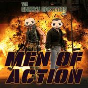 The Men of Action Podcast